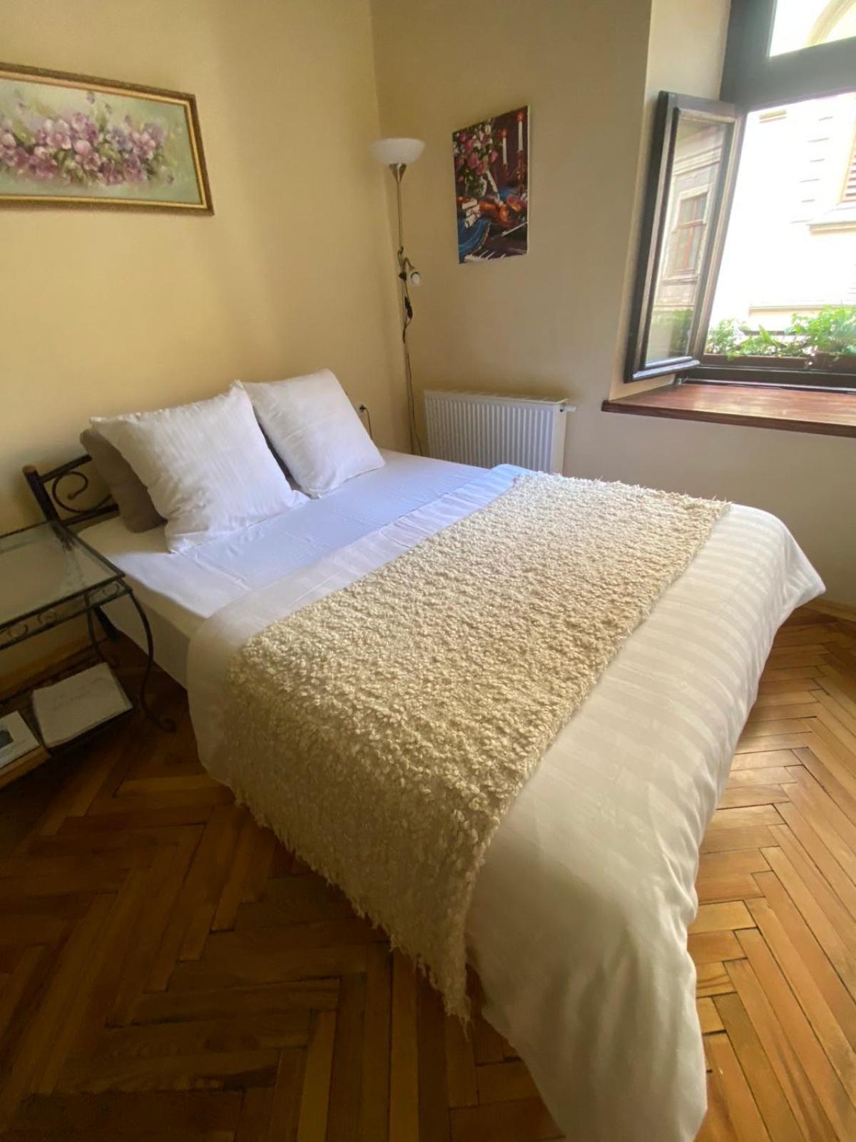 Ferienwohnung Вірменська 14 Центр Не Далеко Від Ж Д Вокзалу Звітні Документи Lemberg Exterior foto